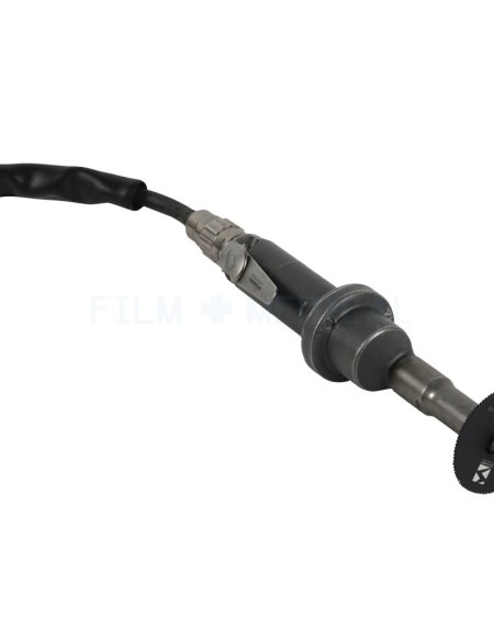 Pneumatic Saw Plastic Blade non practical